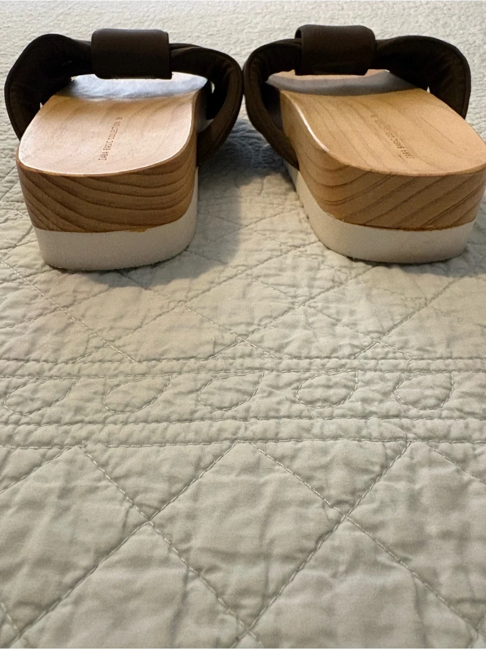 Zara premium wooden